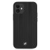 BMW BMHCP12STTBK Чехол для Apple iPhone 12 Mini