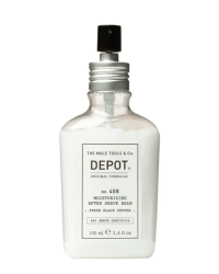 Depot No. 408 Бальзам после бритья 100 ml