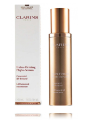 Clarins Extra Firming Phyto Serum Укрепляющая сыворотка для лица 50 ml