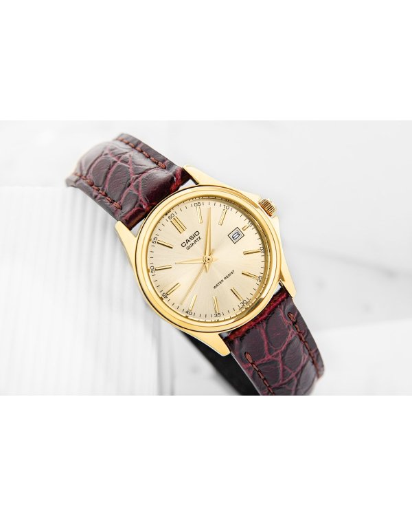 CASIO LTP-1183Q-9ADF Женские часы