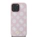Guess GUHMP16XPGPYSP Чехол для Apple iPhone 16 Pro Max