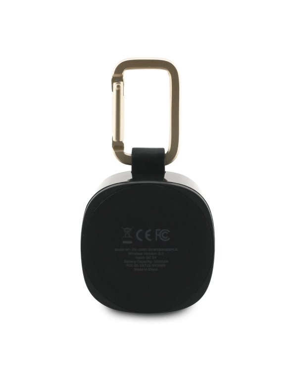 Guess MagSafe Bluetooth Speaker / чёрный