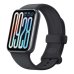 Обложка книги «Xiaomi Smart Band 9 Pro Obsidian Black Фитнес браслет»