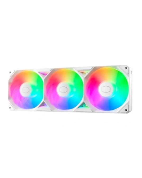 Cooler Master SickleFlow Edge 360 ARGB Вентилятор 12cm