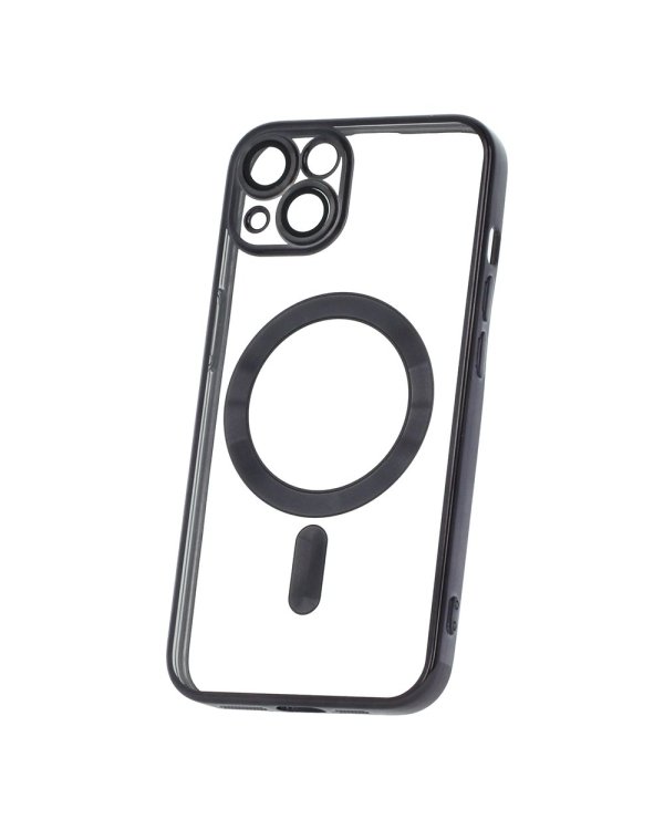 Mocco Color Chrome Mag case Чехол для Samsung Galaxy A37 5G