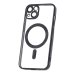 Mocco Color Chrome Mag case Чехол для Samsung Galaxy A37 5G