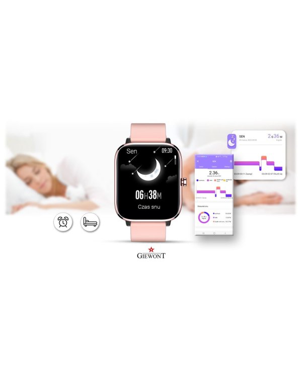 Giewont GW230-1 Часы