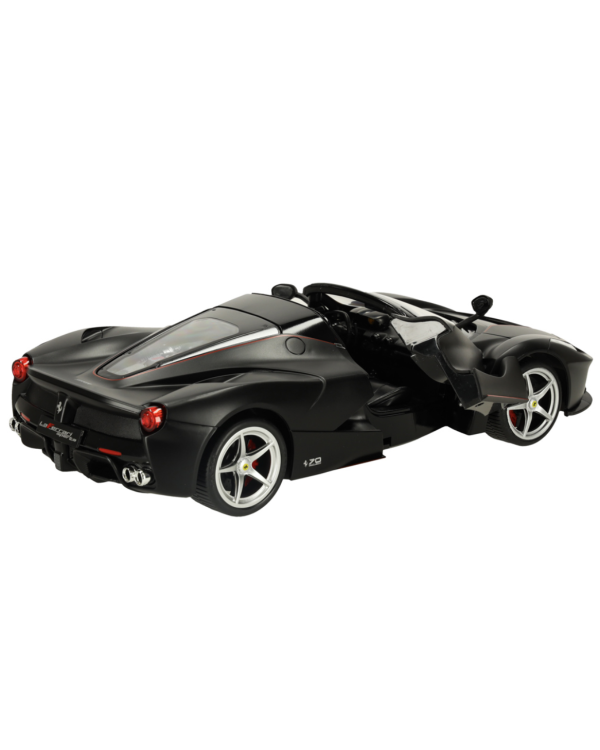 Rastar RC Ferrari LaFerrari Aperta Радиоуправляемая машина 1:14