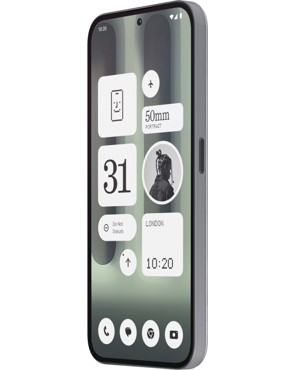 Nothing Phone (2a) Plus 5G Смартфон 12GB / 256GB