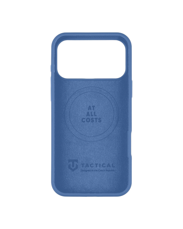Tactical MagForce Velvet Smoothie Cover Защитный чехол для Apple iPhone 17 Pro Max / Avatar
