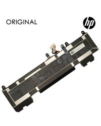 Оригинальная аккумуляторная батарея WP03XL для портативного компьютера HP 3152mAh
