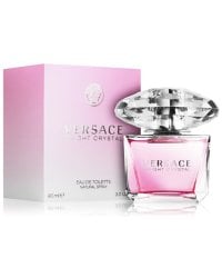 Versace Bright Crystal Парфюм EDT 90 ml