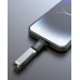 iPeax Переходник OTG Lightning to USB-A