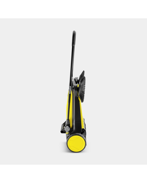 Kärcher S 4 TWIN Механический совок 2-в-1