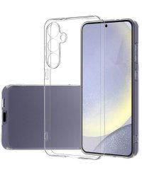 Mocco Ultra Back Case 2 mm Силиконовый чехол для Samsung Galaxy S25 FE