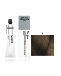 L’Oréal Professionnel Majirel 7 Краска для волос 50 ml