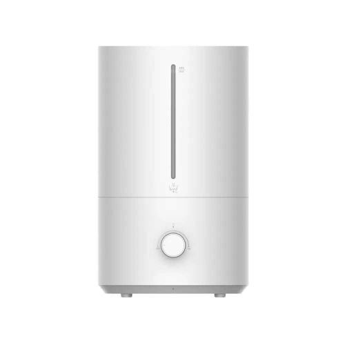 Обложка книги «Xiaomi BHR6605EU Mi Smart 2 Lite Увлажнитель воздуха»