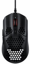 Обложка книги «HyperX Pulsfire Haste Мышь»