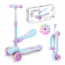 Kidwell Rimba Unicorn алюминиевый самокат