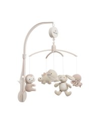 Baby's Only Musical Mobile BO-815.023.061.50 Музыкальная карусель