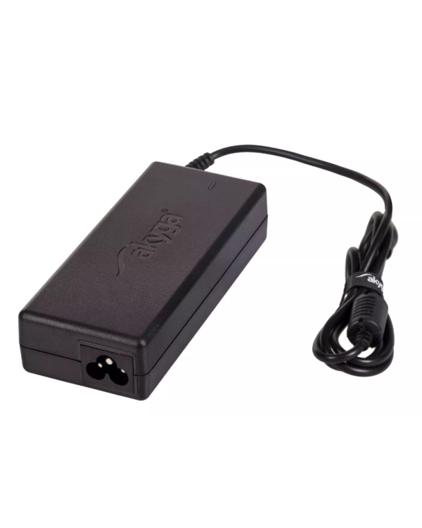 Akyga AK-ND-50 Универсальное зарядное устройство для портативных компьютеров 45W