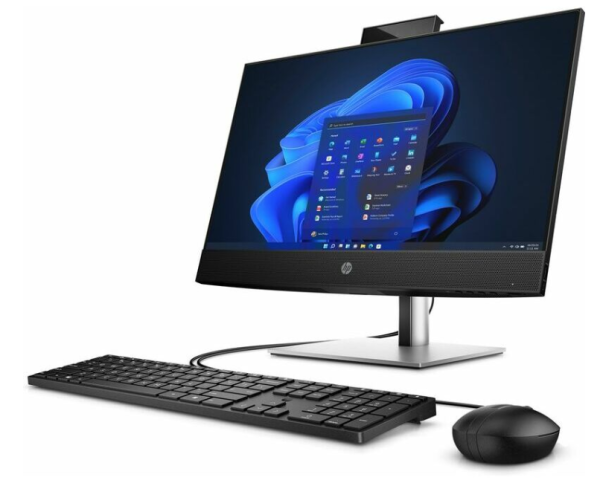 HP ProOne 440 G9 Компьютер Intel Core i5 / 23.8" / 8GB / 512GB / Wind 11 Pro