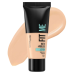 Maybelline Fit Me! Тональный крем + Poreless 104 Soft Ivory 30 ml
