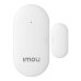 Обложка книги «IMOU ZD1 ZigBee Smart Дверной / Оконный датчик»