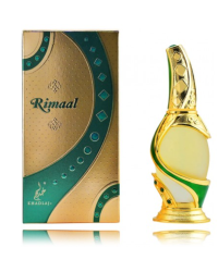 Khadlaj Rimaal Green Парфюмированное масло CPO 15 ml