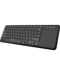 CLiPtec RZK355 WRL Клавиатура c Touchpad