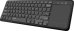 CLiPtec RZK355 WRL Клавиатура c Touchpad