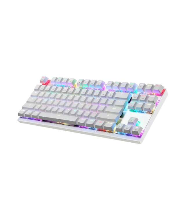 Дополнительное изображение книги «Motospeed K82 RGB Механическая Клавиатура»