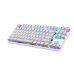 Дополнительное изображение книги «Motospeed K82 RGB Механическая Клавиатура»