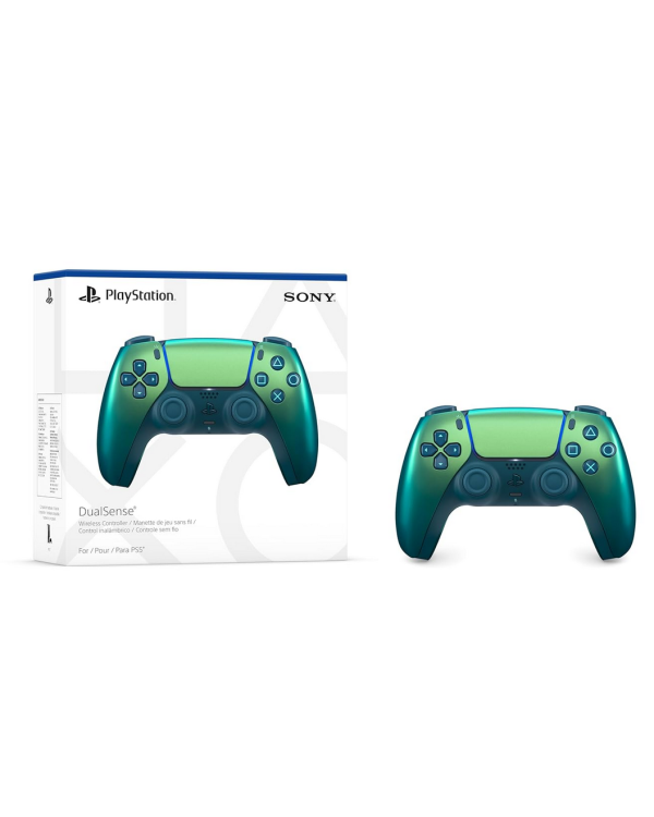 Sony DualSense PlayStation 5 Беспроводной контроллер