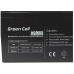 Green Cell Акумулятор AGM / VRLA / 12V / 7.2Ah