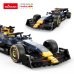 Rastar Red Bull F1RB19 Игрушечный Автомобильный Конструктор 333шт / 1:24