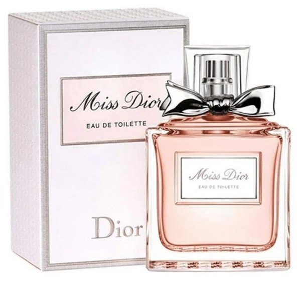 Dior Miss Dior 2019 Парфюм EDT 100 ml