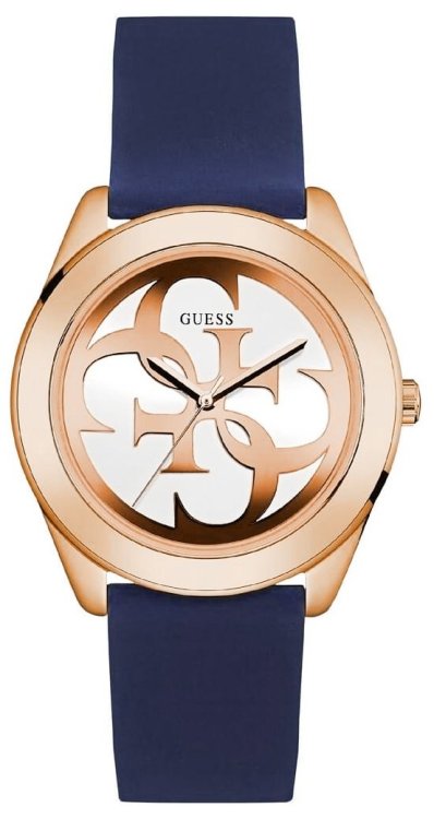 Guess W0911L6 Наручные часы