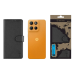 Tactical Field Notes Защитный чехол для Motorola G15 / чёрный