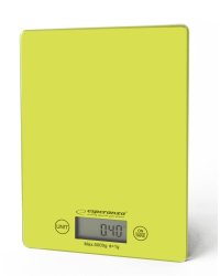 Esperanza EKS002G Кухонные Весы