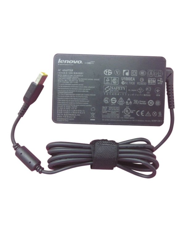 Lenovo 0B47459 ThinkPad Адаптер питания 65 Вт