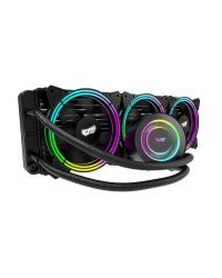 Darkflash TR360 PC Водный Кулер AiO / RGB