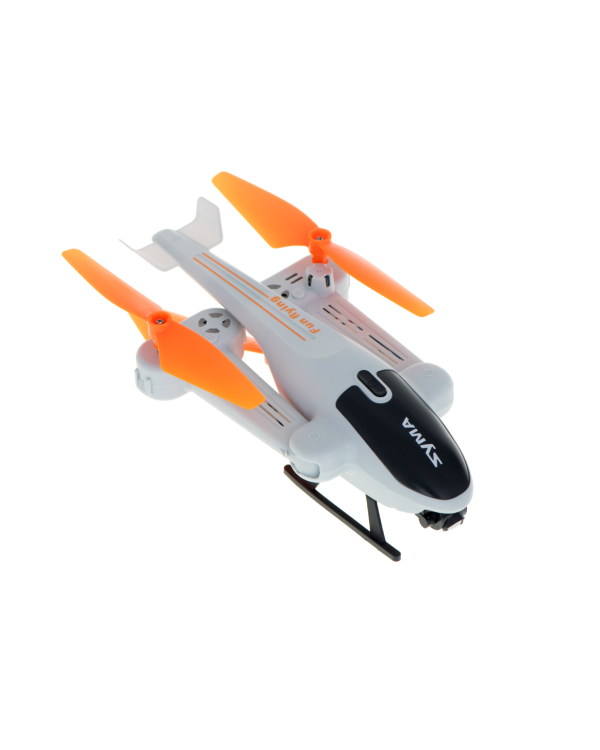 Дополнительное изображение книги «SYMA Z5 R/C Дрон»