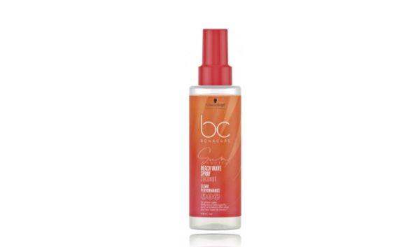 Schwarzkopf Professional BC Bonacure Sun Protect Спрей для Волос 150 ml