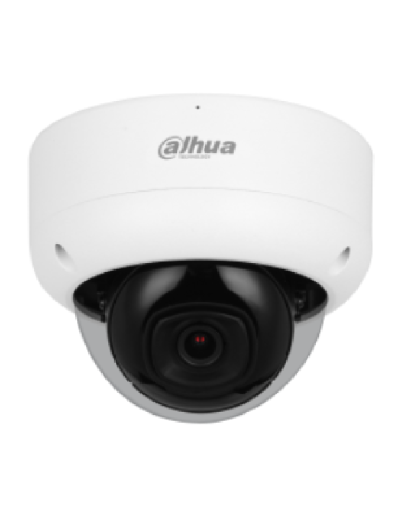 Дополнительное изображение книги «Dahua IPC-HDBW3841E-AS-S2 IP Камера видеонаблюдения»