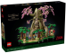 LEGO 77092 THE LEGEND OF ZELDA Great Deku Tree 2in1 Конструктор