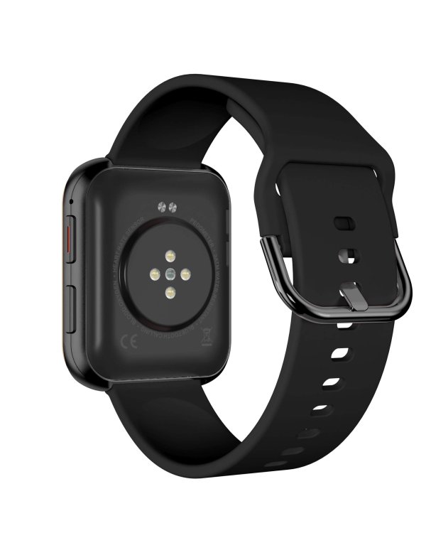 Garett Smartwatch GRC MAXX Умные часы IPS / Bluetooth / IP68 / SMS