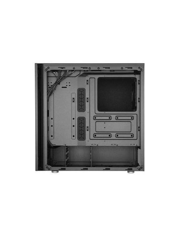 Cooler Master Silencio S600 Корпус для компьютера Midi Tower