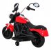 Дополнительное изображение книги «Chopper V-MAX Детский электрический мотоцикл»