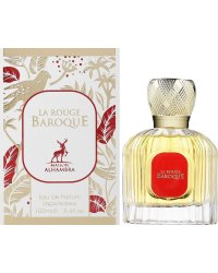 Maison Alhambra La Rouge Baroque Парфюм EDP 100 ml
